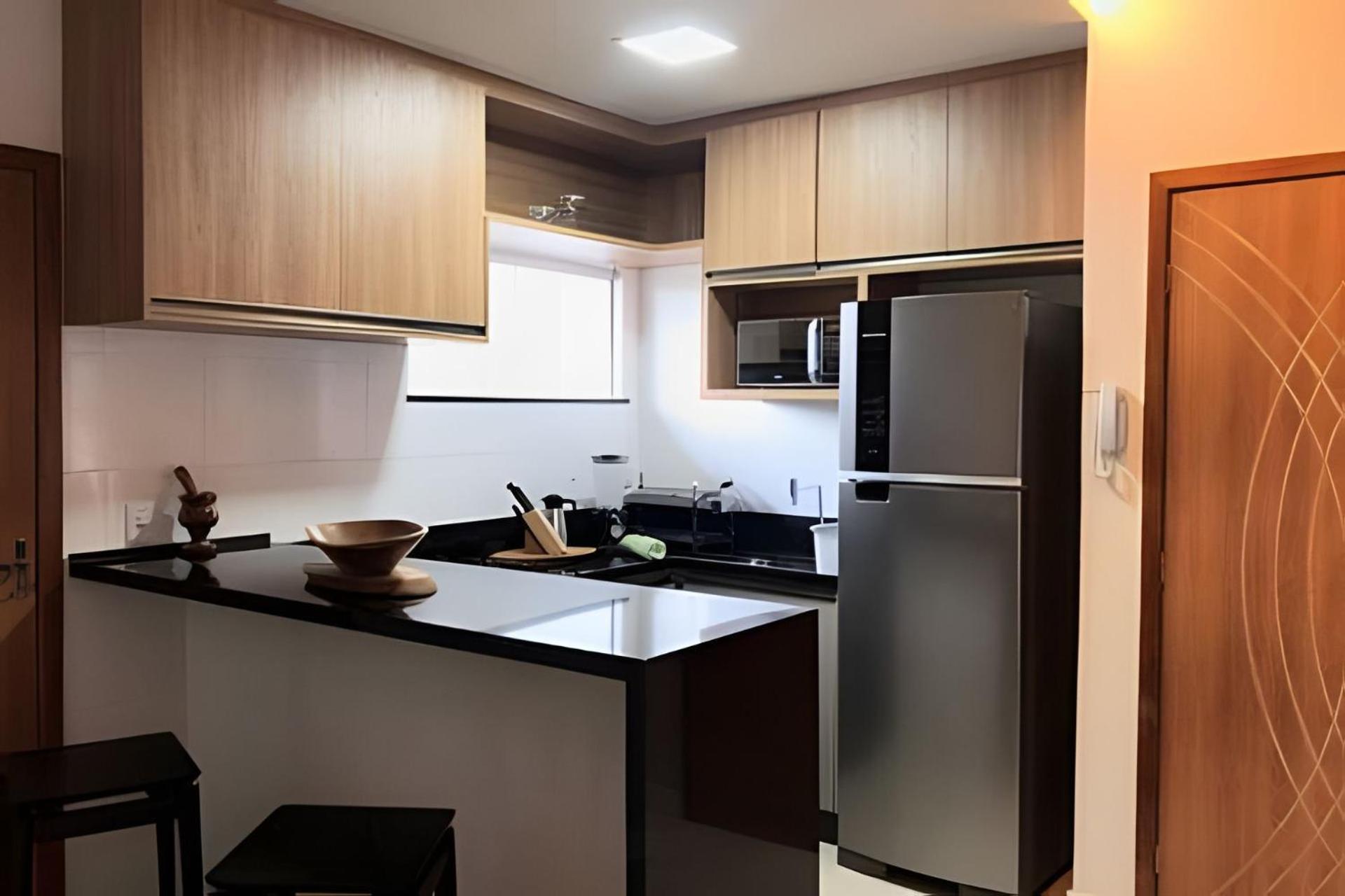 Residencial Villa Da Praia, Com Piscina, 500M De Taperapuan Porto Seguro Esterno foto