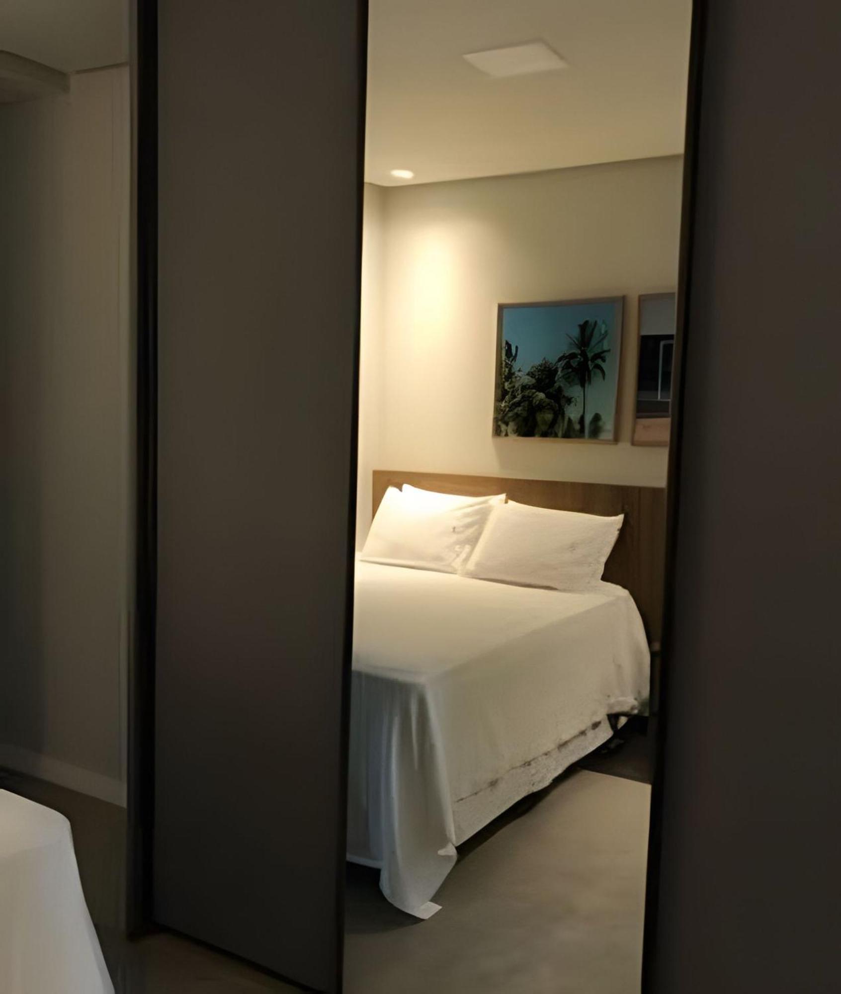Residencial Villa Da Praia, Com Piscina, 500M De Taperapuan Porto Seguro Esterno foto